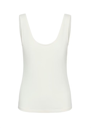 Mida tank top Egret Gestuz